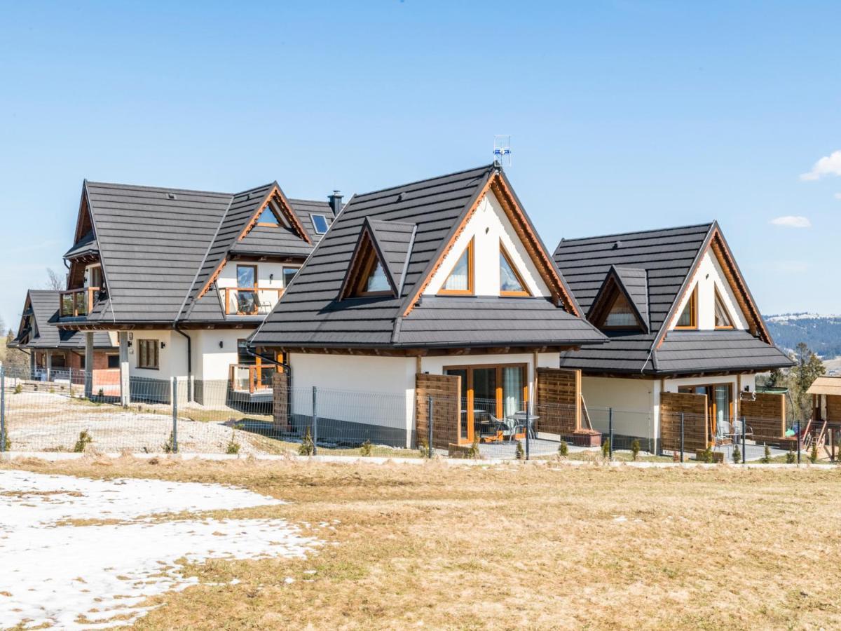 Anielska Osada Vila Groń Exterior foto